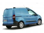 Ford Transit Courier 2014 года